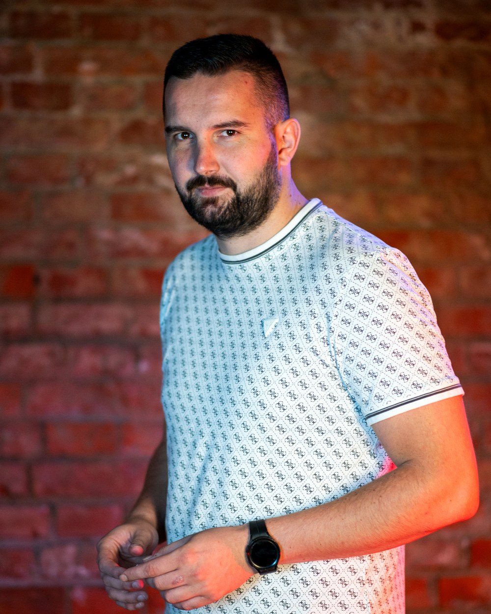 Josef Nešpor — webdesignér z jižní Moravy